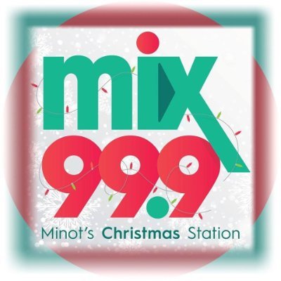 Minot's Christmas Station