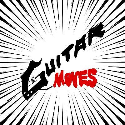 gtrmoves's profile picture. Guitar Moves hosted by Matt Sweeney