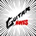 Guitar Moves (@gtrmoves) Twitter profile photo