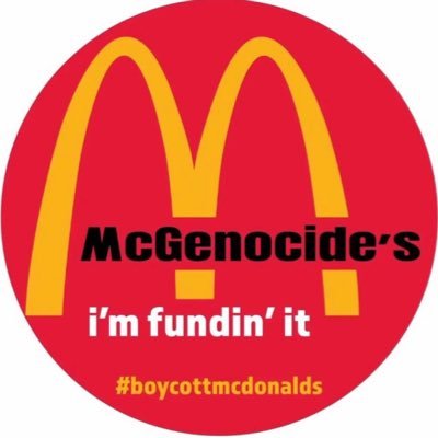 DO NOT TAG ME IN POSTS! BDS Movement works! We outnumber them. Do your part & stop funding isRAPEl’s genocide. Boycott isRAPEl to save lives.