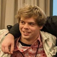 Luke Dorman (@demaclian) 's Twitter Profile