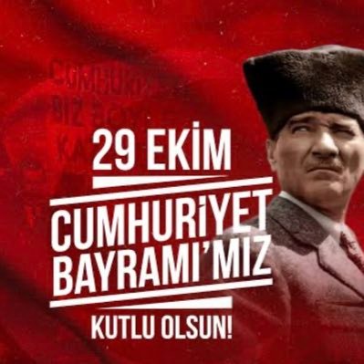 Hürriyet olmayan bir memlekette ölüm ve çöküş vardır. Her ilerleyişin ve kurtuluşun anası hürriyettir.Mustafa Kemal Atatürk