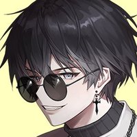 Xero 🗡 | Assassin Vtuber (@codexero0) 's Twitter Profile
