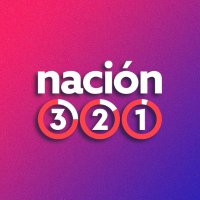 Nación321(@Nacion321) 's Twitter Profile Photo