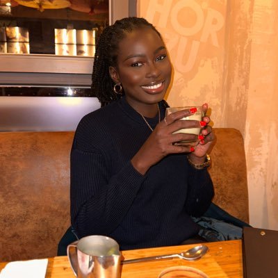 SarsyJay's profile picture. 🇬🇲 🇩🇪  Muslim | Civil Engineer | Youssou N’dour | #blacklivesmatter | Don’t follow me if you’re a rape/DV apologist, racist, or colorist. etc #EndFGM220