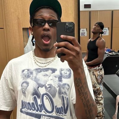 ShaixKenny's profile picture. 