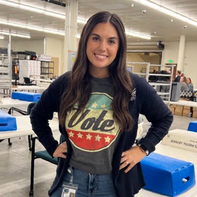 @adacountyclerk & @adaelections Marketing & Communications Specialist // former journo // Chico State alumni 🐾 RT ≠ endorsement. Typos & opinions are my own.