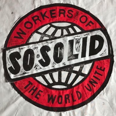 Southwark in solidarity with striking and protesting workers