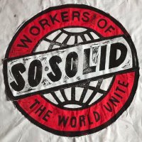 Southwark Solidarity π (@southwarksolid) 's Twitter Profile