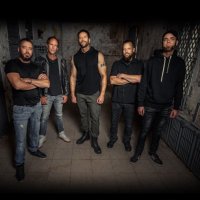 Rise In Vein (@riseinvein) 's Twitter Profile