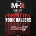 York Ballers Inc #TeamEastBay (@yorkballers) Twitter profile photo York Ballers Inc #TeamEastBay (@yorkballers) Twitter profile photo
