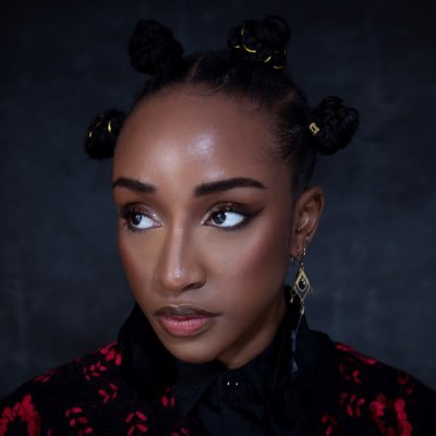 Adaobi Dibor Profile