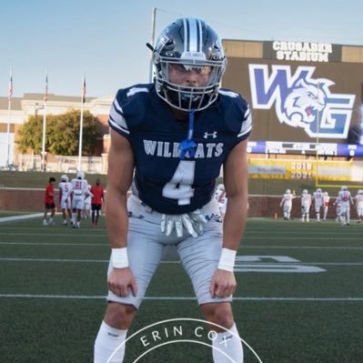 God First ✟ | 25’ Walnut Grove Hs Athlete (Tx) | 5’9 | 170 lb | 3.8 gpa | 📲 310-606-1479 |