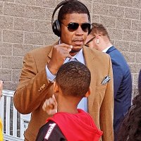Latrell Scott (@latrell__scott) 's Twitter Profile