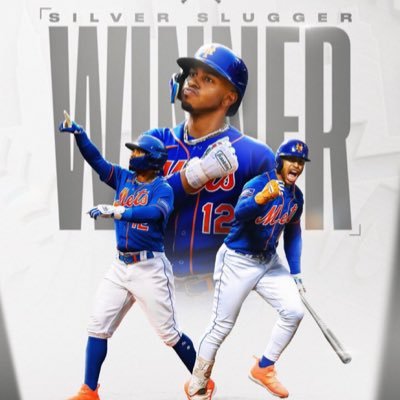 it's all about da mets baby let's go mets #LGM