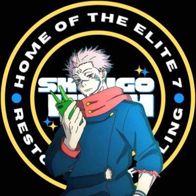 Home of THE BEST AniManga Classroom In AniXSpaces! Bi-Weekly On Friday’s @ 8:30pm EST! Home of the Elite 7!!! #ShougoHigh (use the tag to join the discussions!)