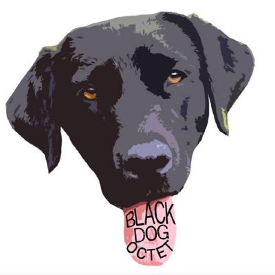 The Black Dog Octet is a jazz group from Cleveland and North East Ohio featuring 5 saxophones with piano, bass, and drums!