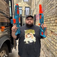 Pepto Bismillah (@_omarshoots) 's Twitter Profile Photo Pepto Bismillah (@_omarshoots) 's Twitter Profile Photo