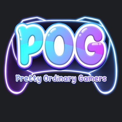 Twitch stream team POG - We are anything but ordinary! | Follow our main channel for events and collabs https://t.co/yzUg33RtV8 #TeamPOG