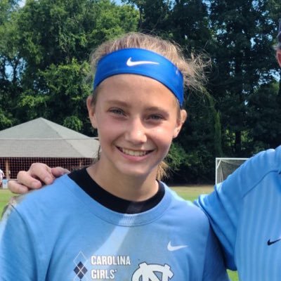 EGHS 2027  EGHS jv xc Goalkeeper #82 | Sockers FC Chicago 09 U15 Girls Academy NCSA profile: https://t.co/getaGlCi7Q