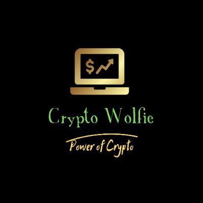 crypt0wolfie Profile Picture