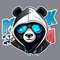 PSYKOTIK PANDA(@Psykotik_panda) 's Twitter Profile Photo
