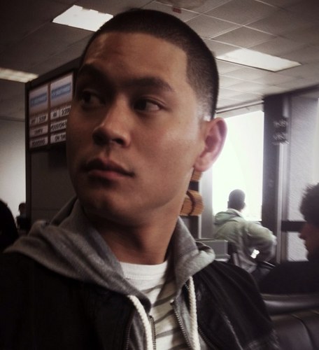 ChrisSonTran's profile picture. 