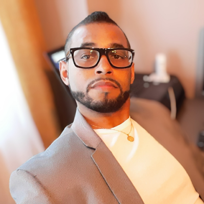 danieldareuk's profile picture. 