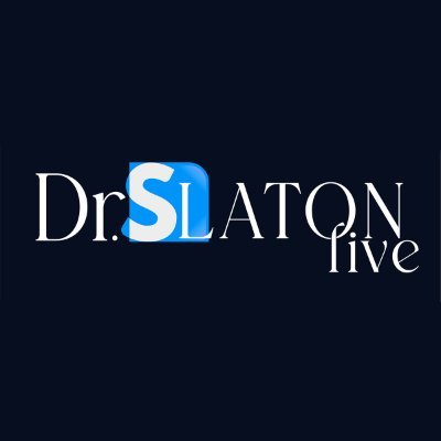 Dr_Slaton_Live Profile Picture