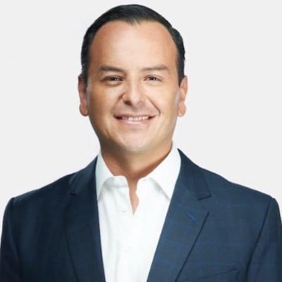 Ex Dip. del Congreso CDMX, último Jefe Delegacional en #Cuajimalpa. Abogado fiscalista con especialidad en Derecho Penal; Maestro en Administración Pública.