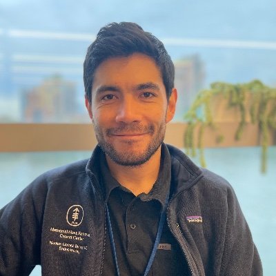 Clinical Scholar @RockefellerUniv - Endocrine Fellow @WeillCornell and @MSKCancerCenter via @WeillCornell and @MedicinaUNAL. Latinoamericano 🇨🇴