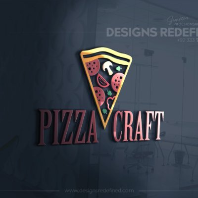 PizzacraftOfc's profile picture. 