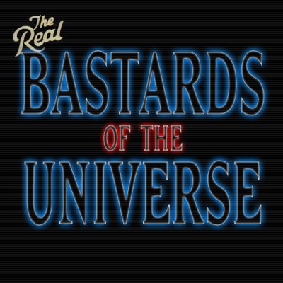 Gardinel celebrating 10 years of the Bastards of the Universe podcast!
Live Thursdays: https://t.co/X63EpqFzQQ…