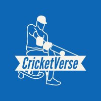CricketVerse Highlights(@cv_highlights) 's Twitter Profile Photo