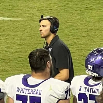 Tarleton State Univeristy - Student Assistant Defensive Football Coach