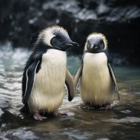 MyWittlePenguin(@mywittlepenguin) 's Twitter Profile Photo