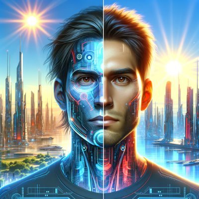 Builder. DevRel Engineer, Technical Program Manager, Full-stack in Blockchain, Web3 🌐, LLMs and AI🤖