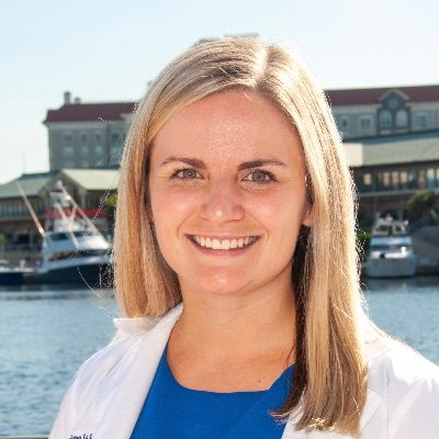 University of Missouri + UMKC SOP Alum; PGY1 @ Nebraska Med; PGY2 Emergency Medicine Pharmacy Resident @ Tampa General Hospital; Emergency Medicine Pharmacist