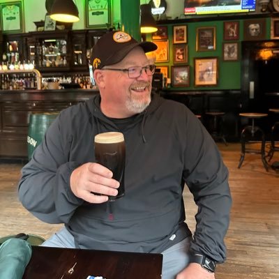 Hawkeye Fanatic, Lover of all things Celtic, Father of 3 Daughters, Wrestling is what men do during boy’s basketball season, LFC fan, Whiskey is my Kryptonite