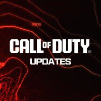 Call of Duty Updates(@CODUpdates) 's Twitter Profile Photo