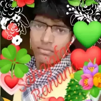 SahajafarR43339's profile picture. 