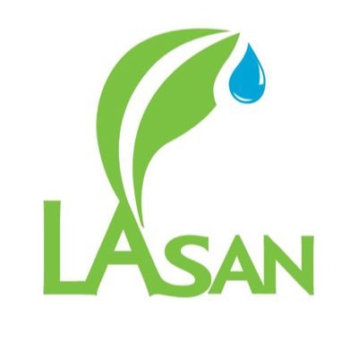 LA Sanitation & Environment ♻️💧🌳