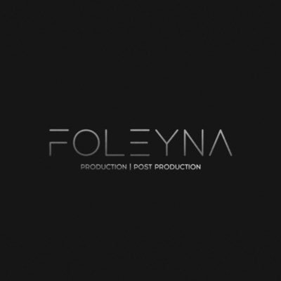 Foley Artist based in Istanbul.