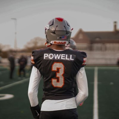 TyrellPowell_ Profile Picture