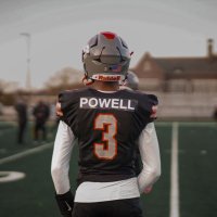 Tyrell Powell(@TyrellPowell_) 's Twitter Profile Photo