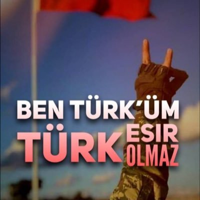 KİMSELERE DEĞİŞMEM ŞU ÖKSÜZ TÜRKLÜĞÜMÜ. NE MUTLU TÜRKÜM DİYENE🇹🇷🇹🇷🇹🇷🇹🇷🇹🇷🇹🇷🇹🇷🇹🇷🇹🇷