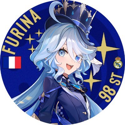 Kyosaka -Furina- Takasaki ||

ST for Lunar FC ||

AFF Deputy Commisioner ||

-Goals are easier with an assist- ||

#HalaMadrid || #HEATcultre || #RuleTheJungle