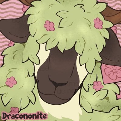 🌿Aster/Zinnea🌙 24 she/they sfw ⭐ 2024 cons: FWA, AO, AC 🍄 pfp: @dracononite bn: @Coywolfy🌸 Check out my crochet biz: @YarnRabbit