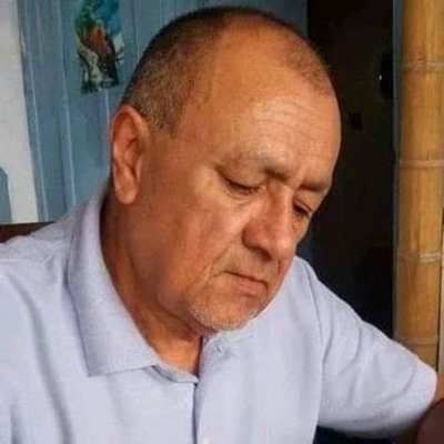 RubenDa23871515's profile picture. Poeta, cronista, investigador de memoria histórica