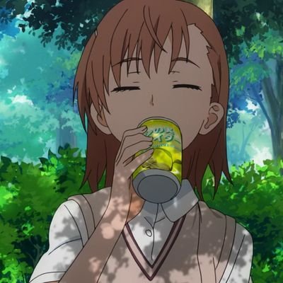 Misaka10777さんのプロフィール画像